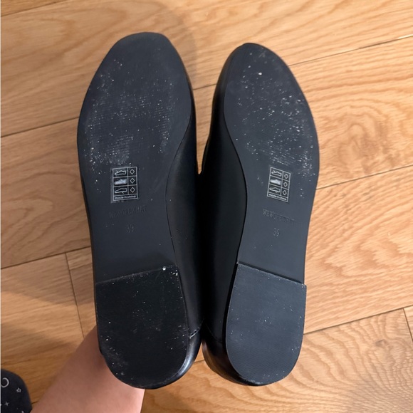 Vegan leather Loafers - Picture 7 of 8